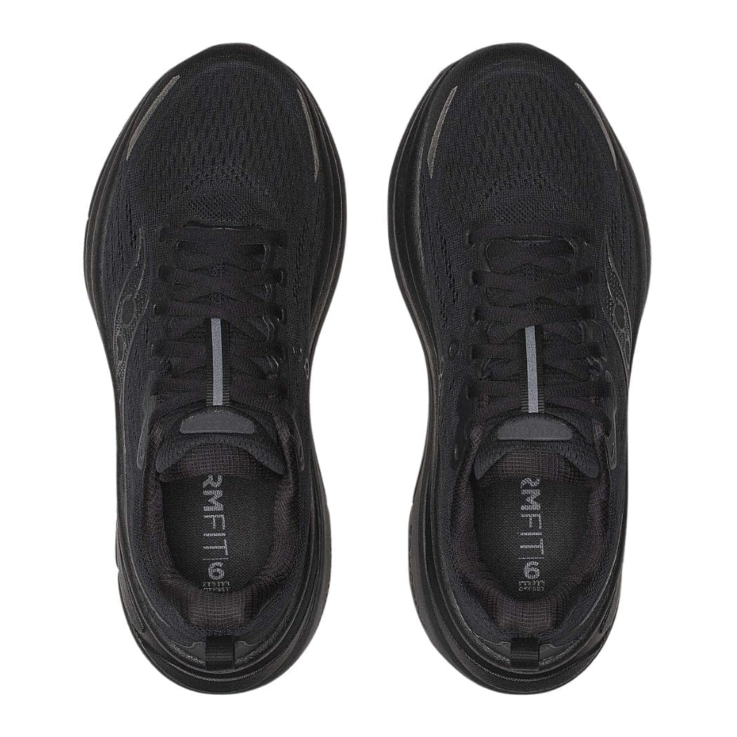 saucony Hurricane 25 Men's Running Shoes