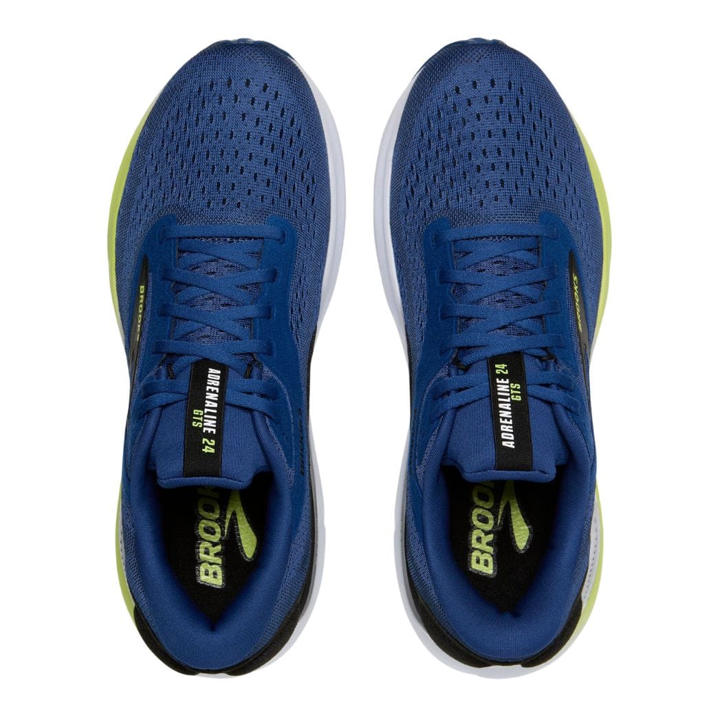 brooks Adrenaline GTS 24 Men's Running Shoes