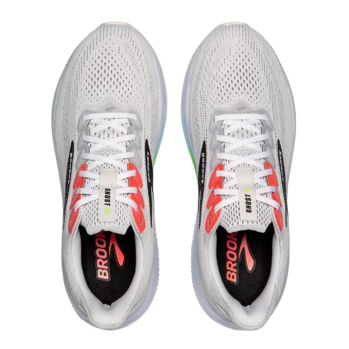 brooks Ghost 17 Men's Running Shoes