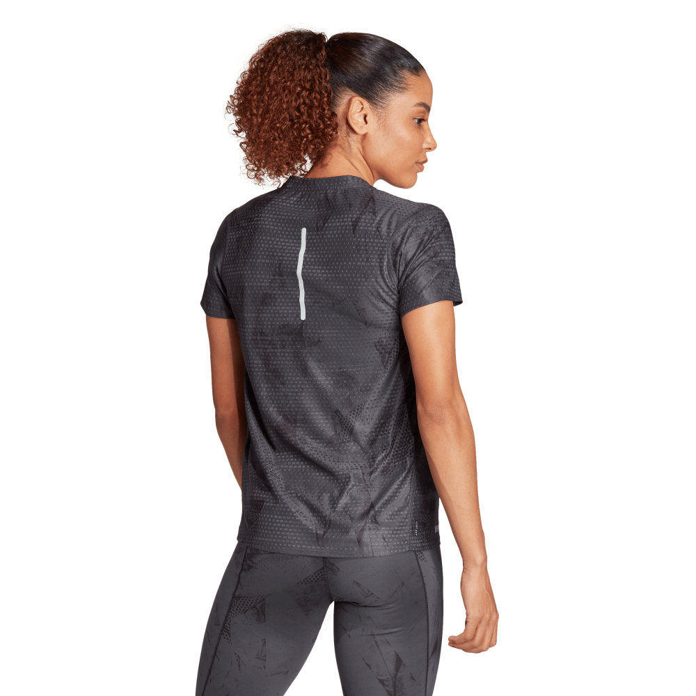 adidas Ultimateadidas Allover Print Women's Tee