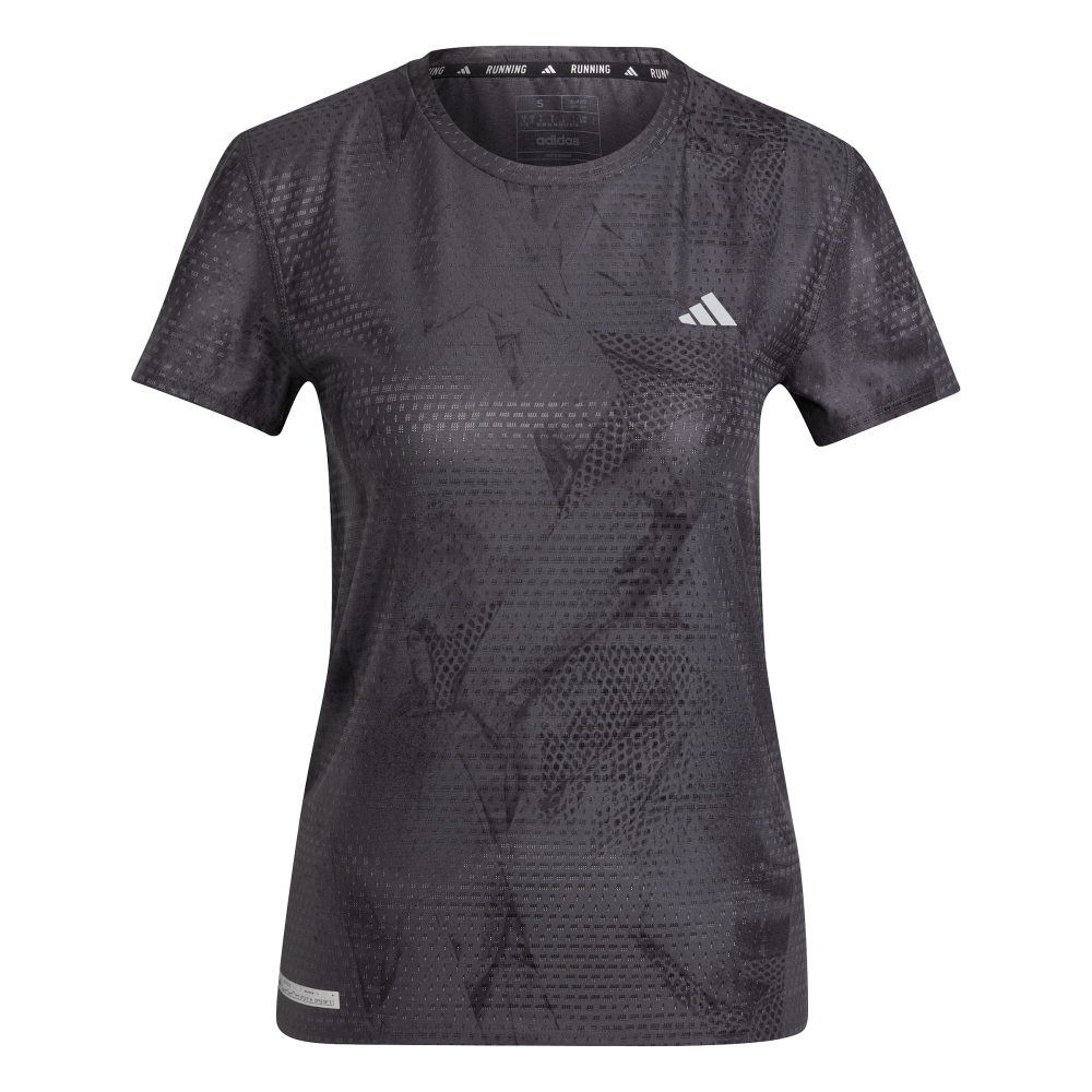 adidas Ultimateadidas Allover Print Women's Tee