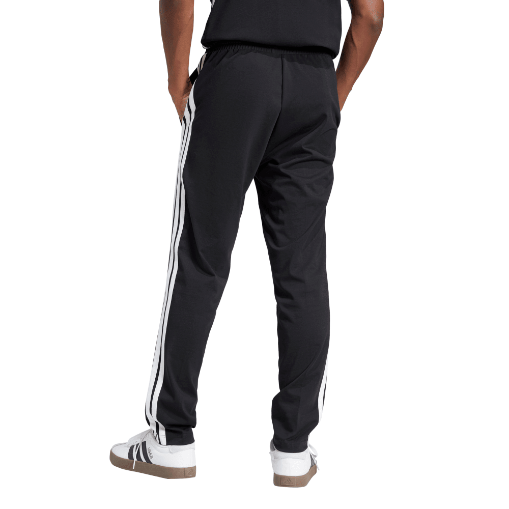 adidas Essentials 3-Stripes Single Jersey Men's Pants