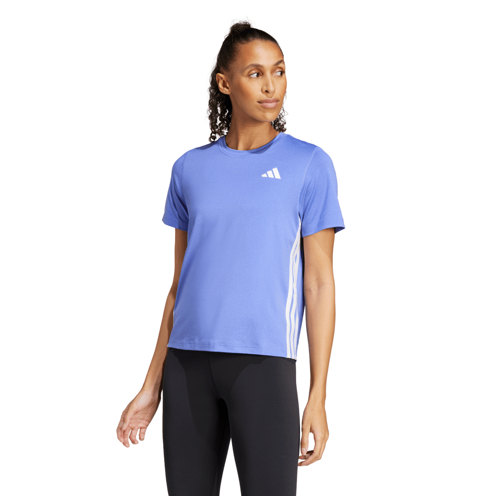 adidas Essentials 3-Stripes Women's Training Tee