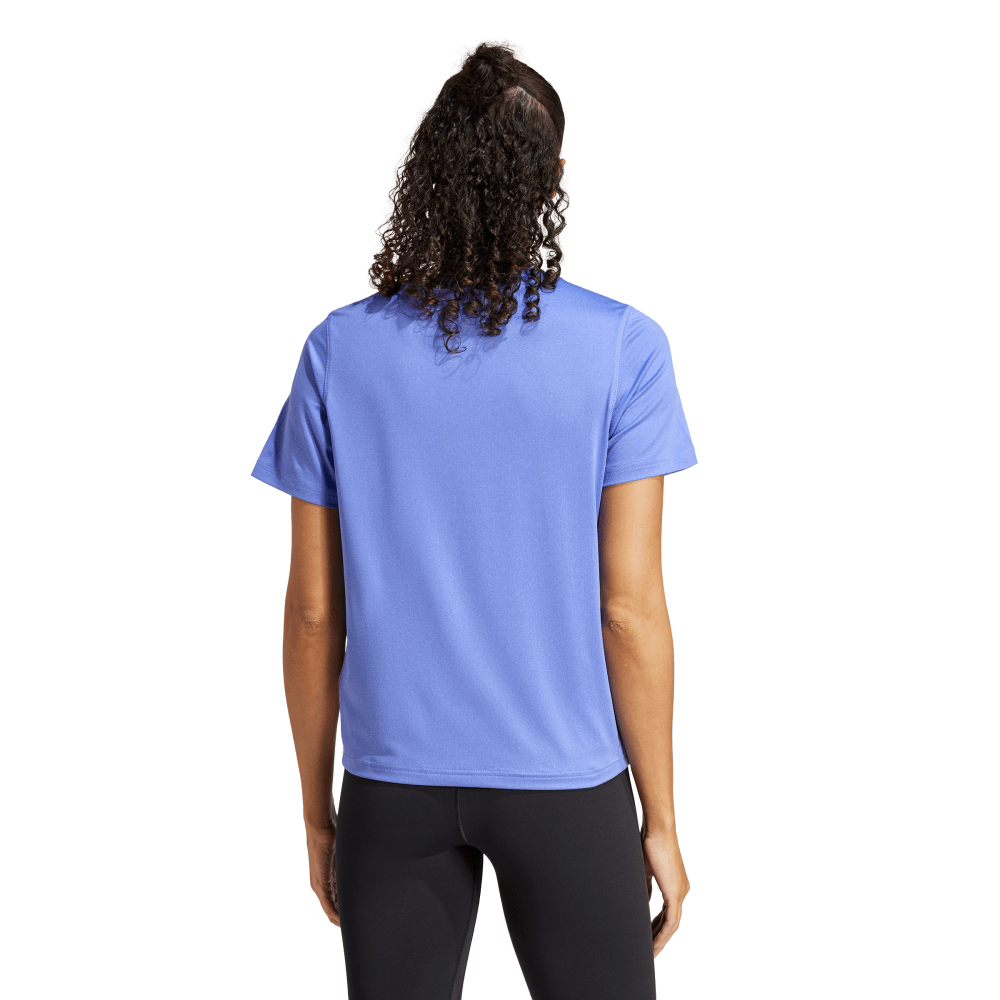adidas Essentials 3-Stripes Women's Training Tee