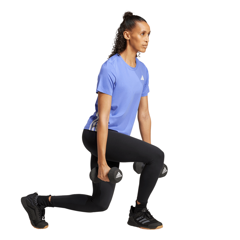 adidas Essentials 3-Stripes Women's Training Tee