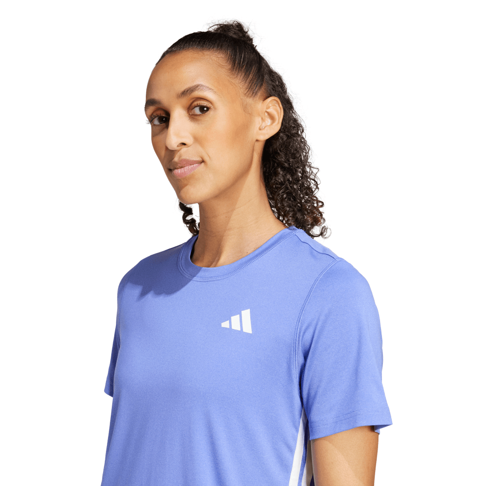 adidas Essentials 3-Stripes Women's Training Tee