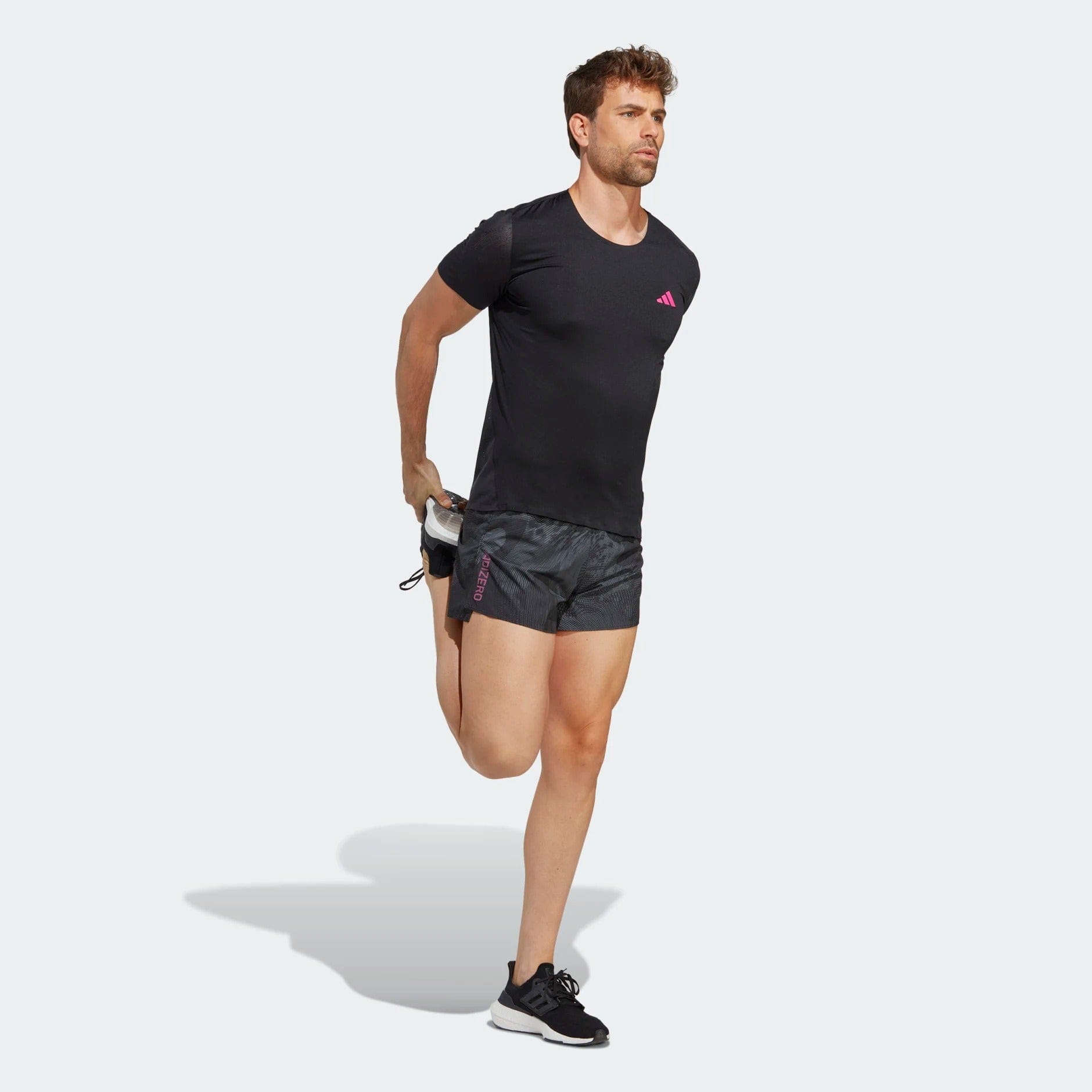 adidas Adizero Men's Split Shorts