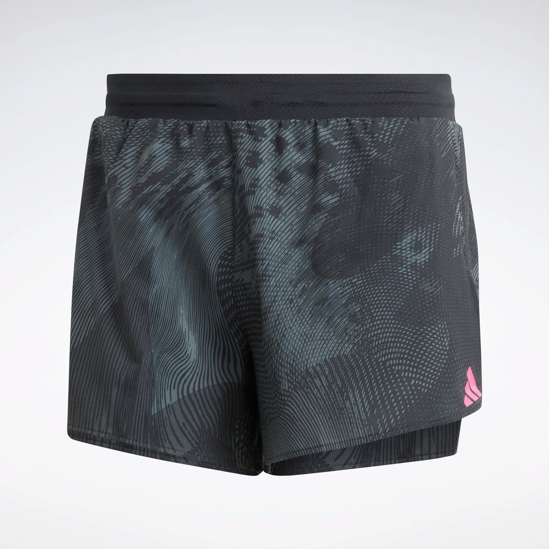 adidas Adizero Men's Split Shorts