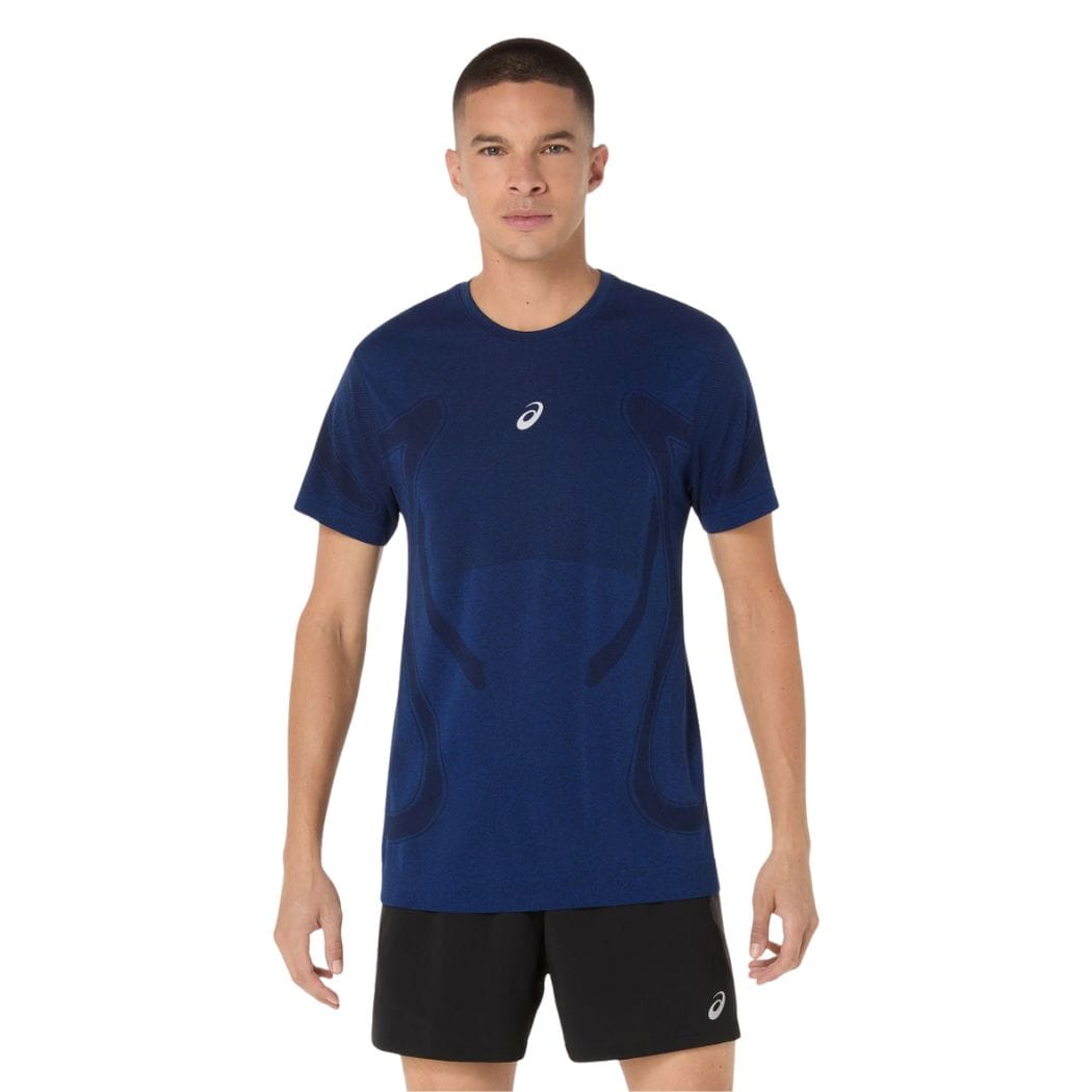 asics Road Seamless Men's Tee