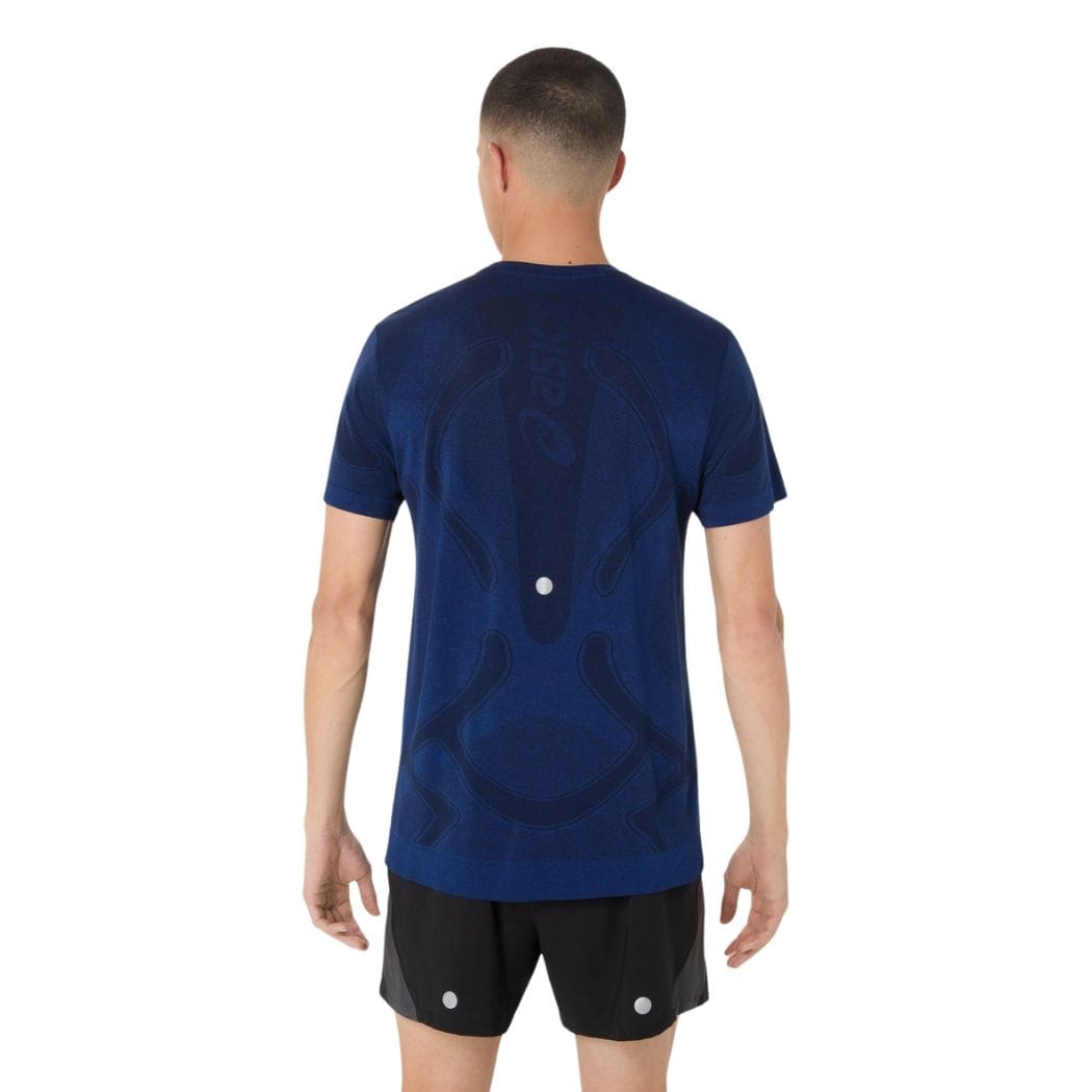 asics Road Seamless Men's Tee