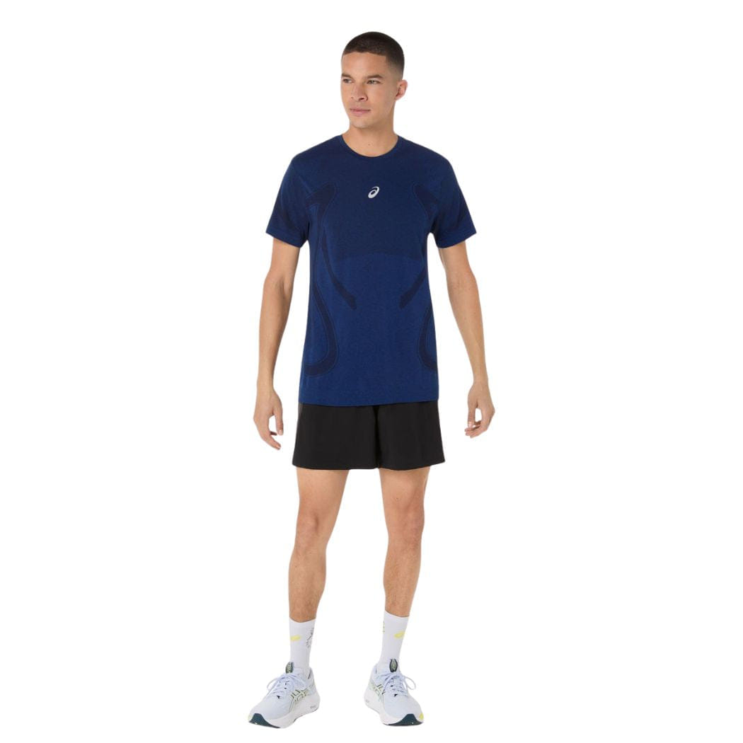 asics Road Seamless Men's Tee