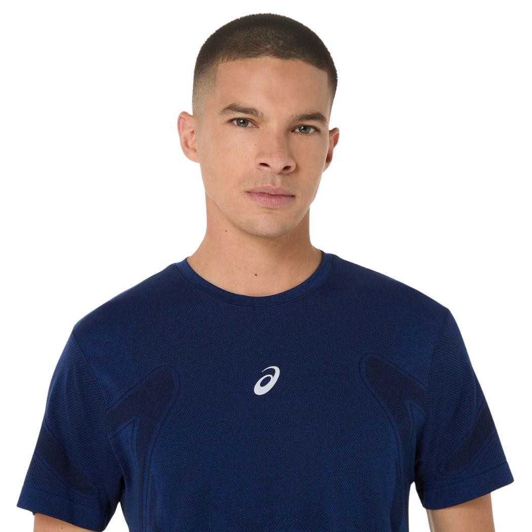 asics Road Seamless Men's Tee
