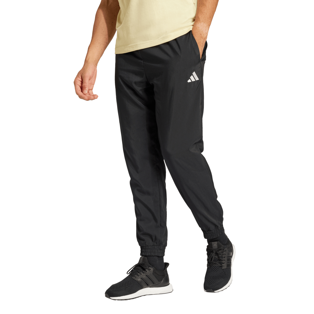 adidas Essentials Small Logo Stanford Men's Pants
