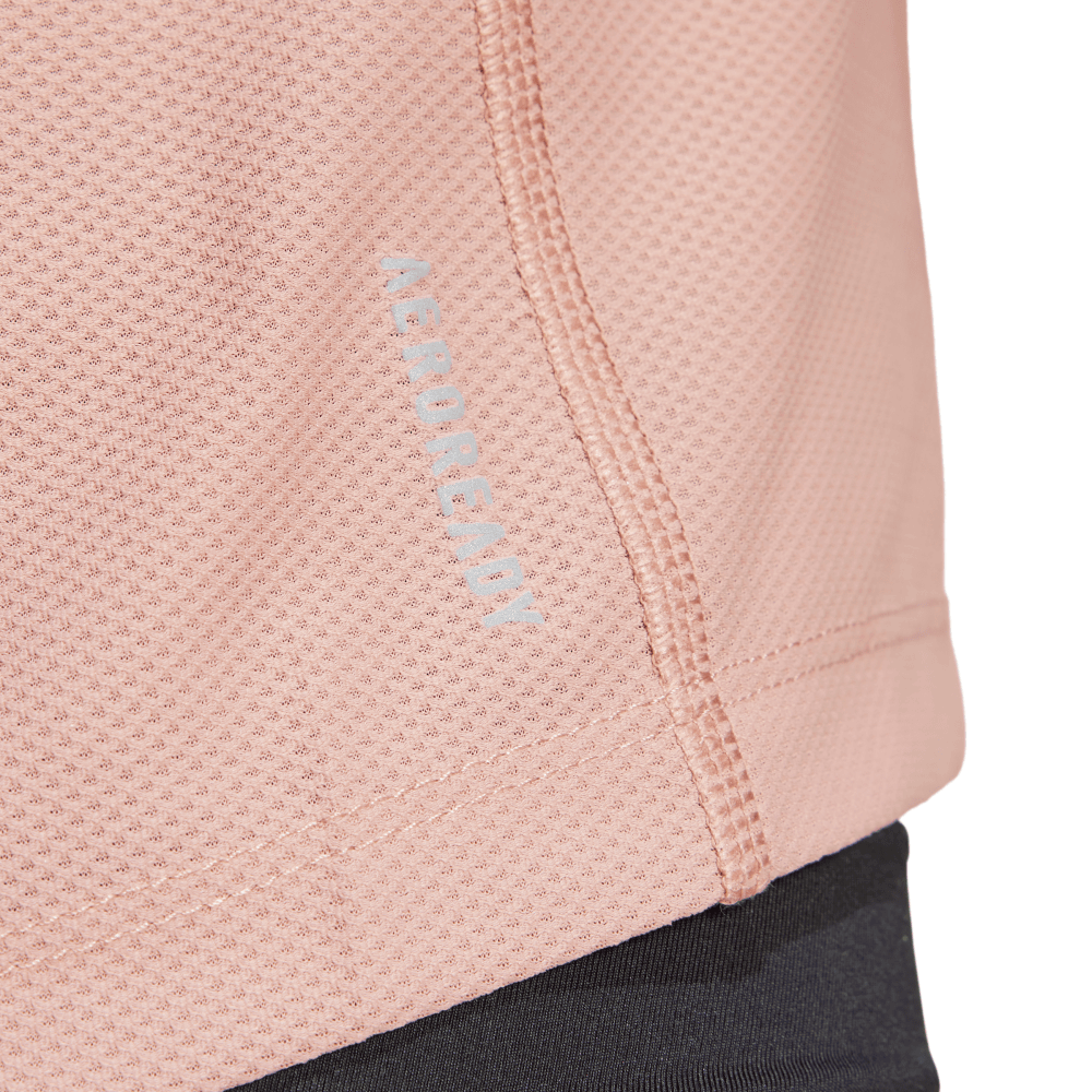 adidas Own the Run Women's Tee