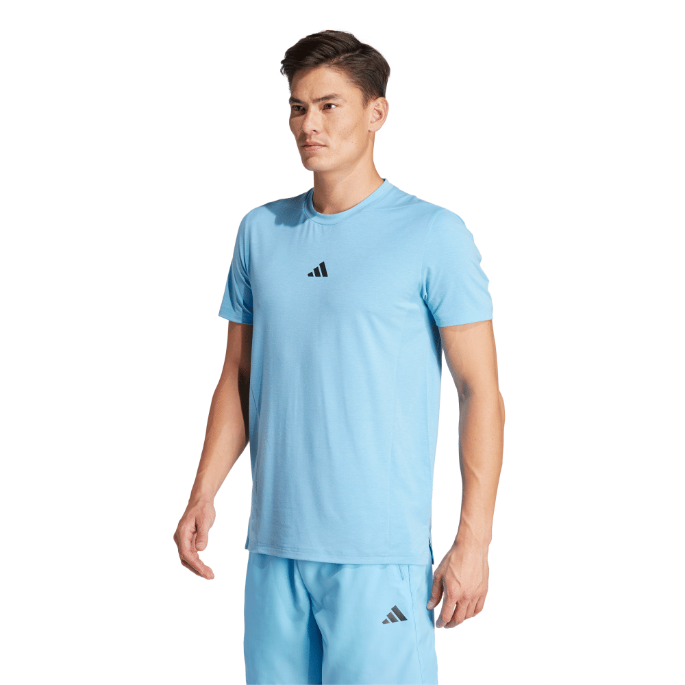 adidas Designed for Training Men's Workout Tee