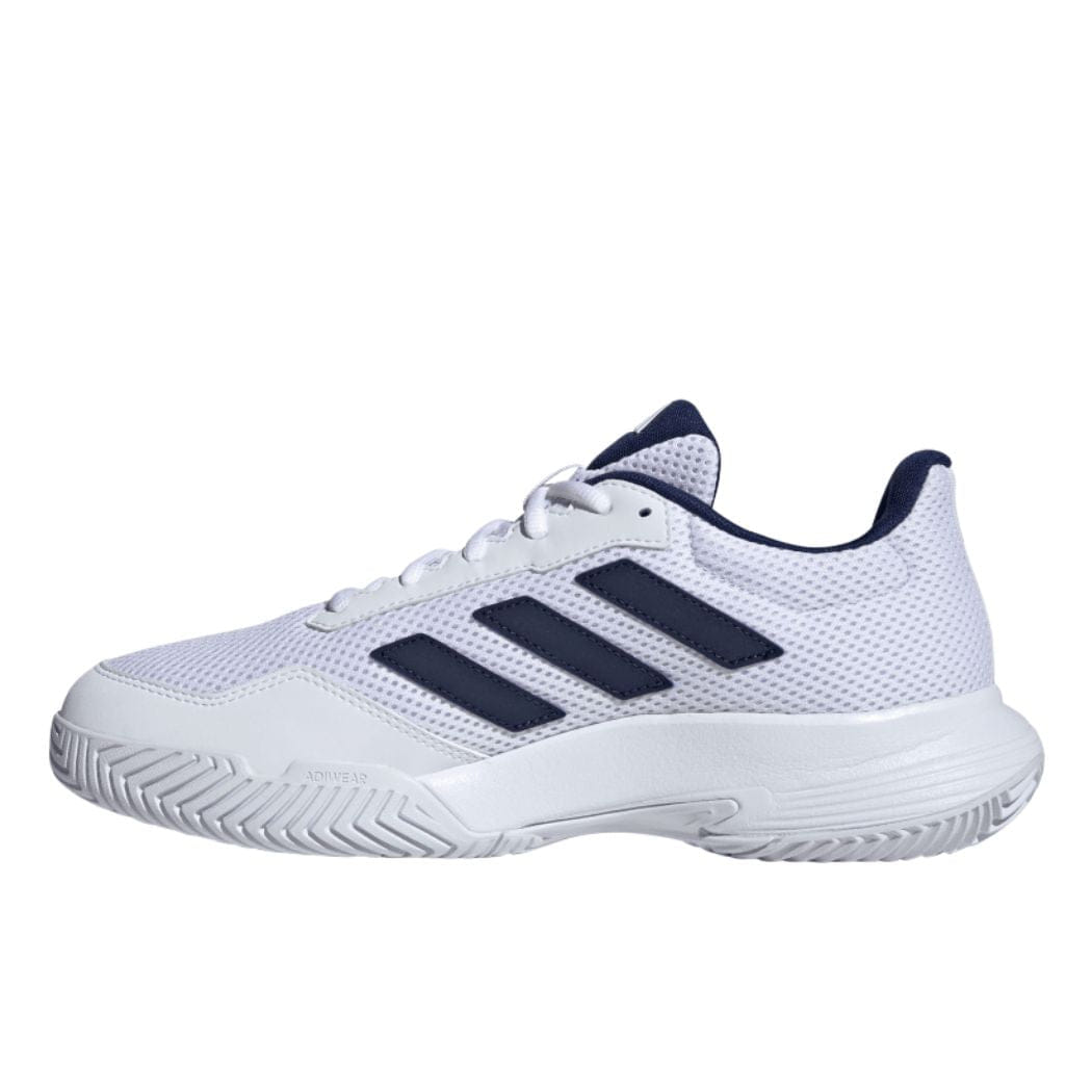 adidas Game Spec 2 Unisex Tennis Shoes