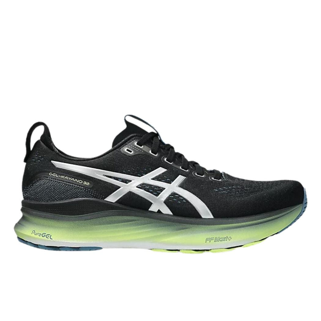 asics Gel-Kayano 32 Luxe Men's Running Shoes