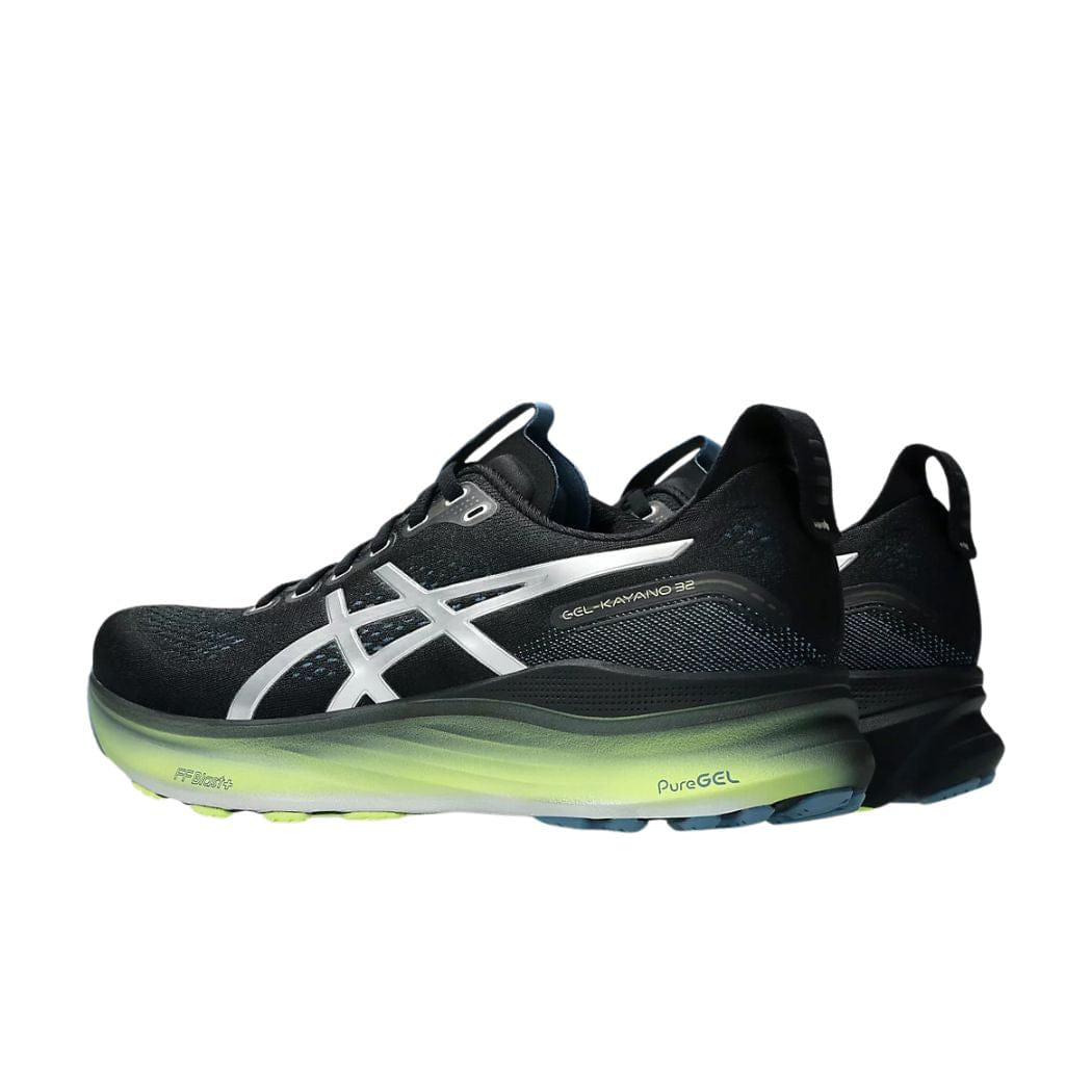 asics Gel-Kayano 32 Luxe Men's Running Shoes