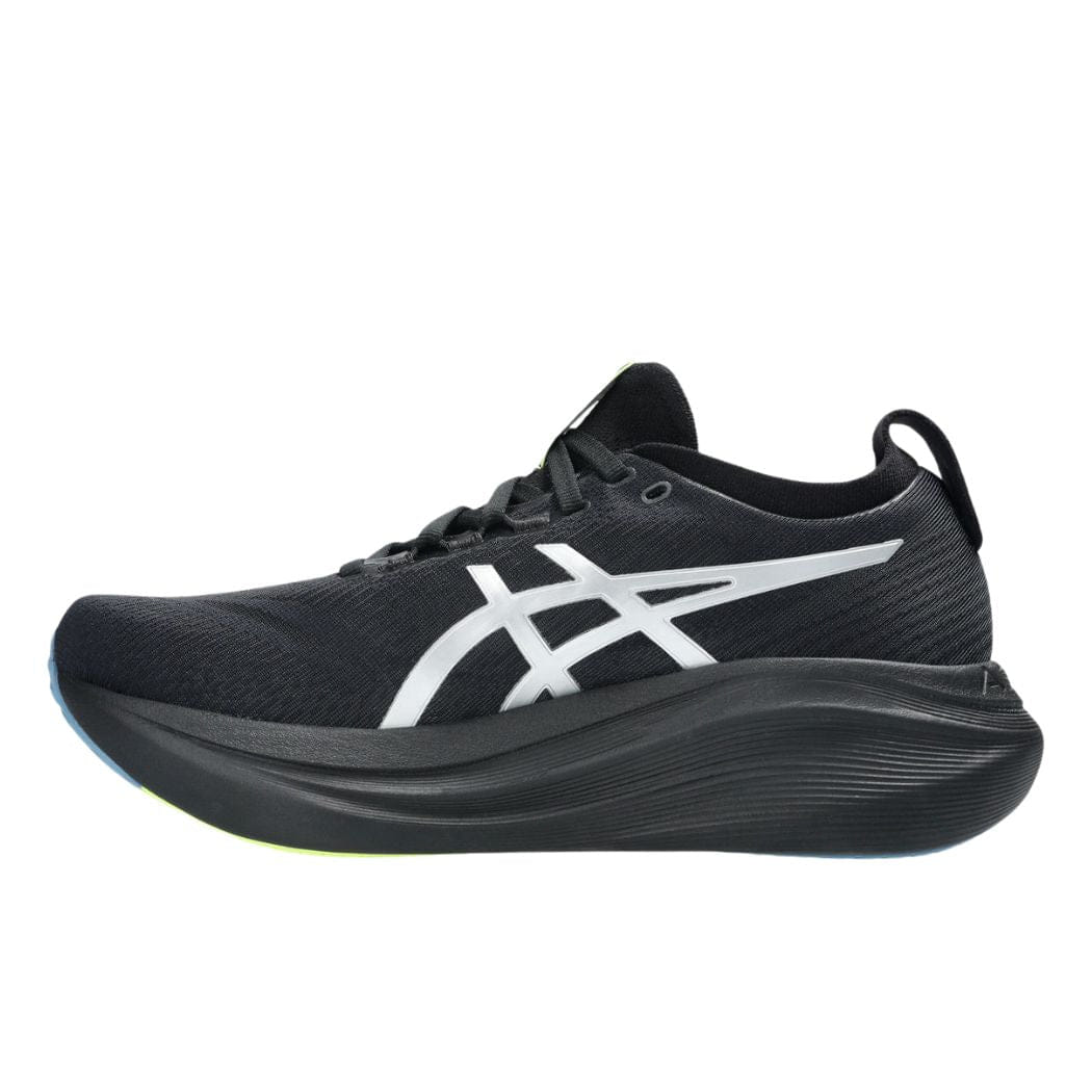 asics Gel-Nimbus 27 Luxe Women's Running Shoes