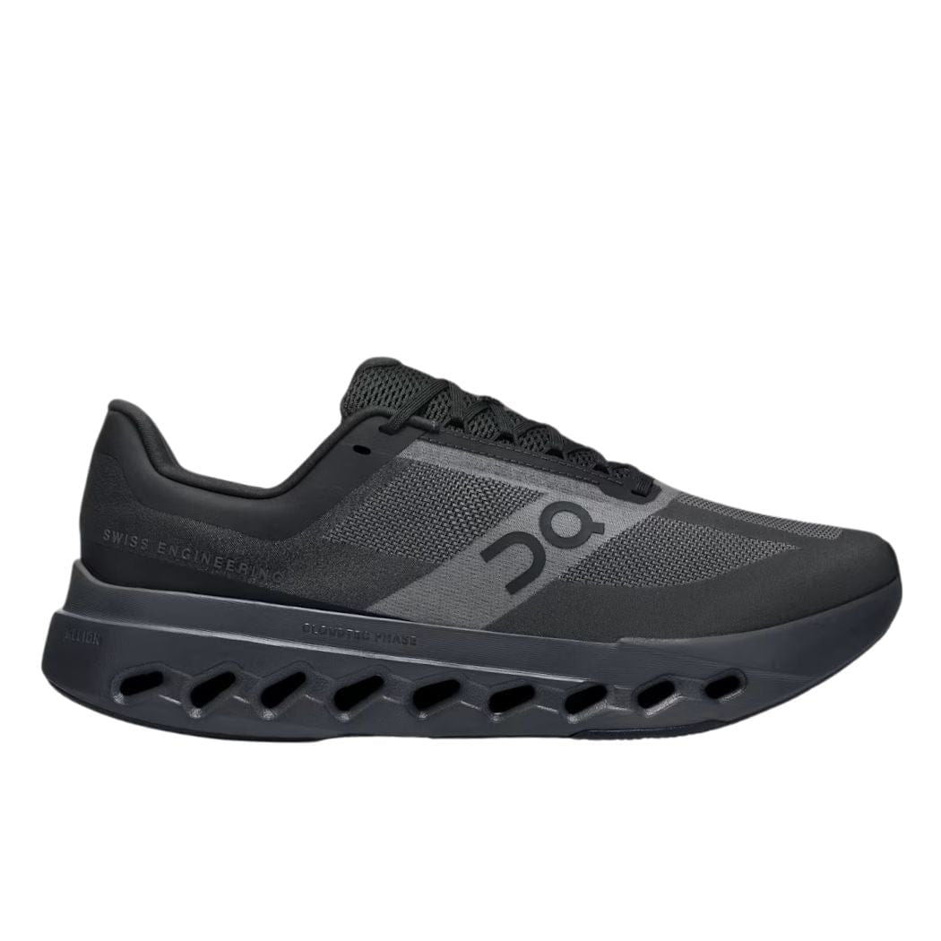 On Running on Cloudsurfer Next WIDE Men's Running Shoes