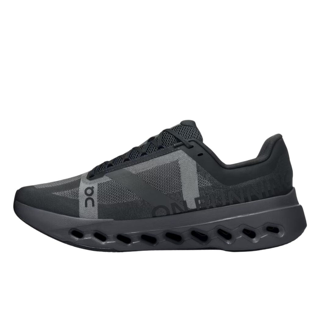 On Running on Cloudsurfer Next WIDE Men's Running Shoes