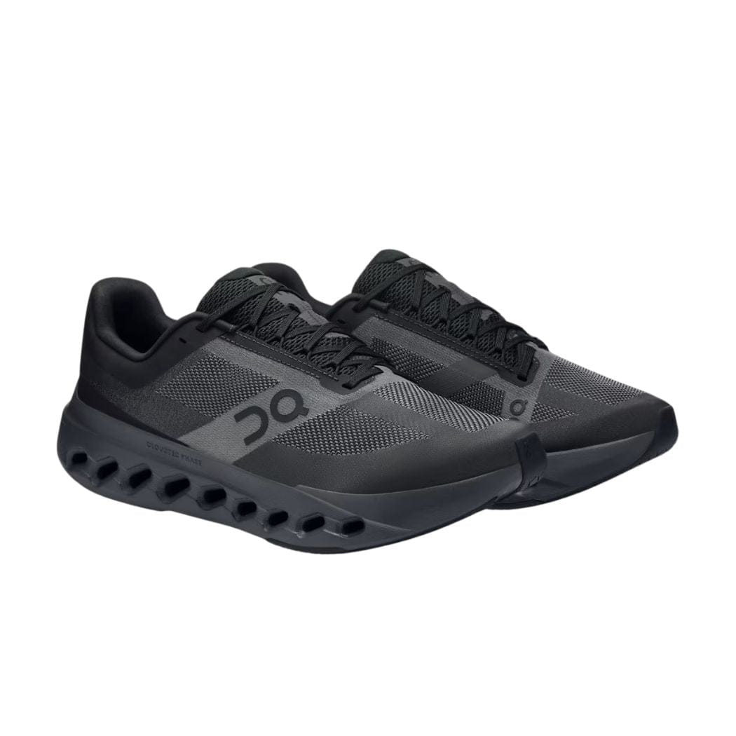 On Running on Cloudsurfer Next WIDE Men's Running Shoes