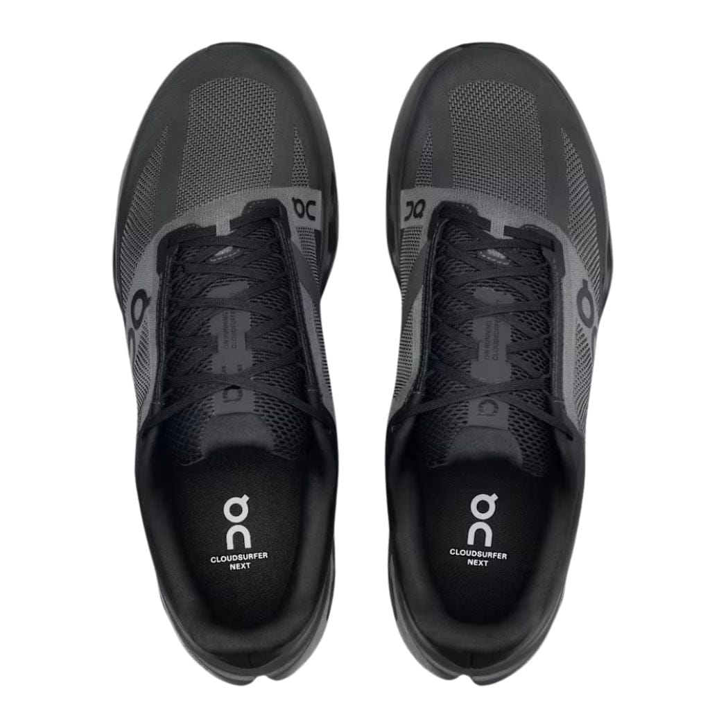 On Running on Cloudsurfer Next WIDE Men's Running Shoes