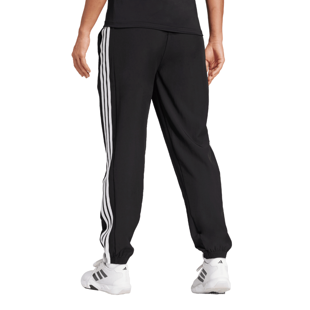 adidas Train Essentials 3-Stripes Women's Woven Pants