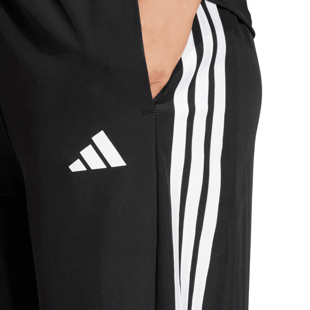 adidas Train Essentials 3-Stripes Women's Woven Pants