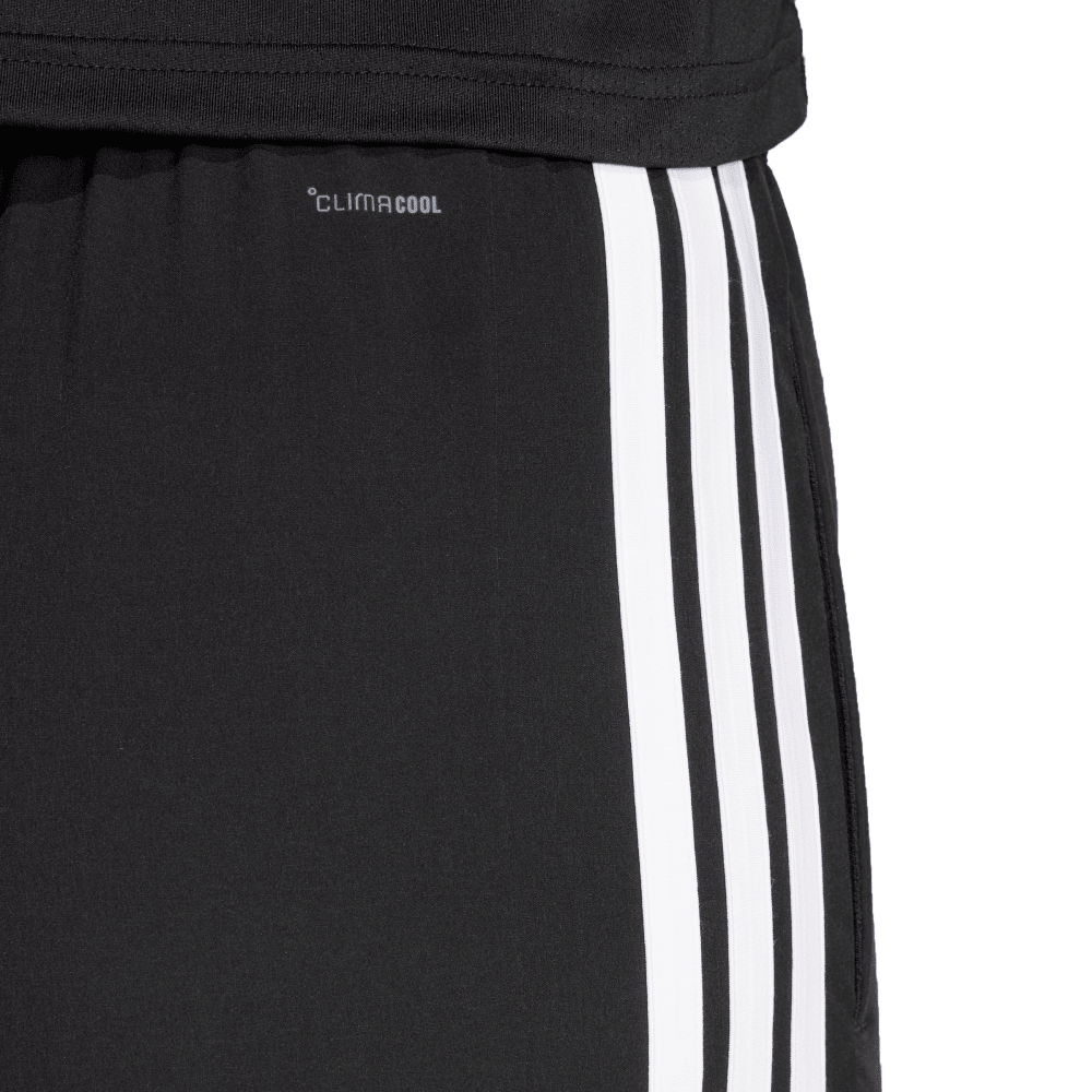 adidas Train Essentials 3-Stripes Women's Woven Pants