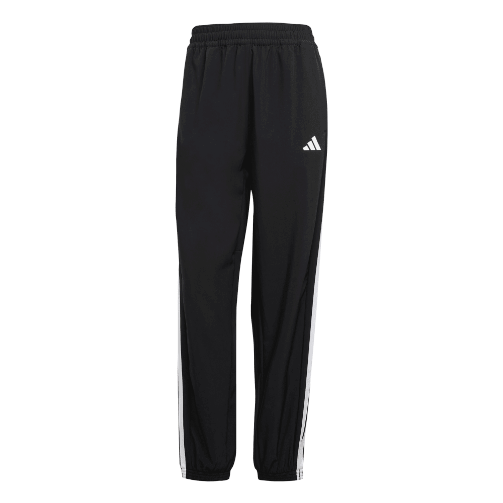 adidas Train Essentials 3-Stripes Women's Woven Pants