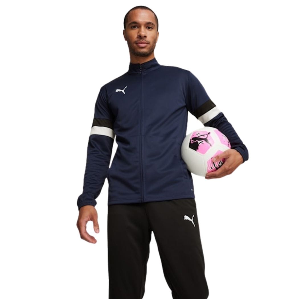 puma TeamRISE Men's Tracksuit