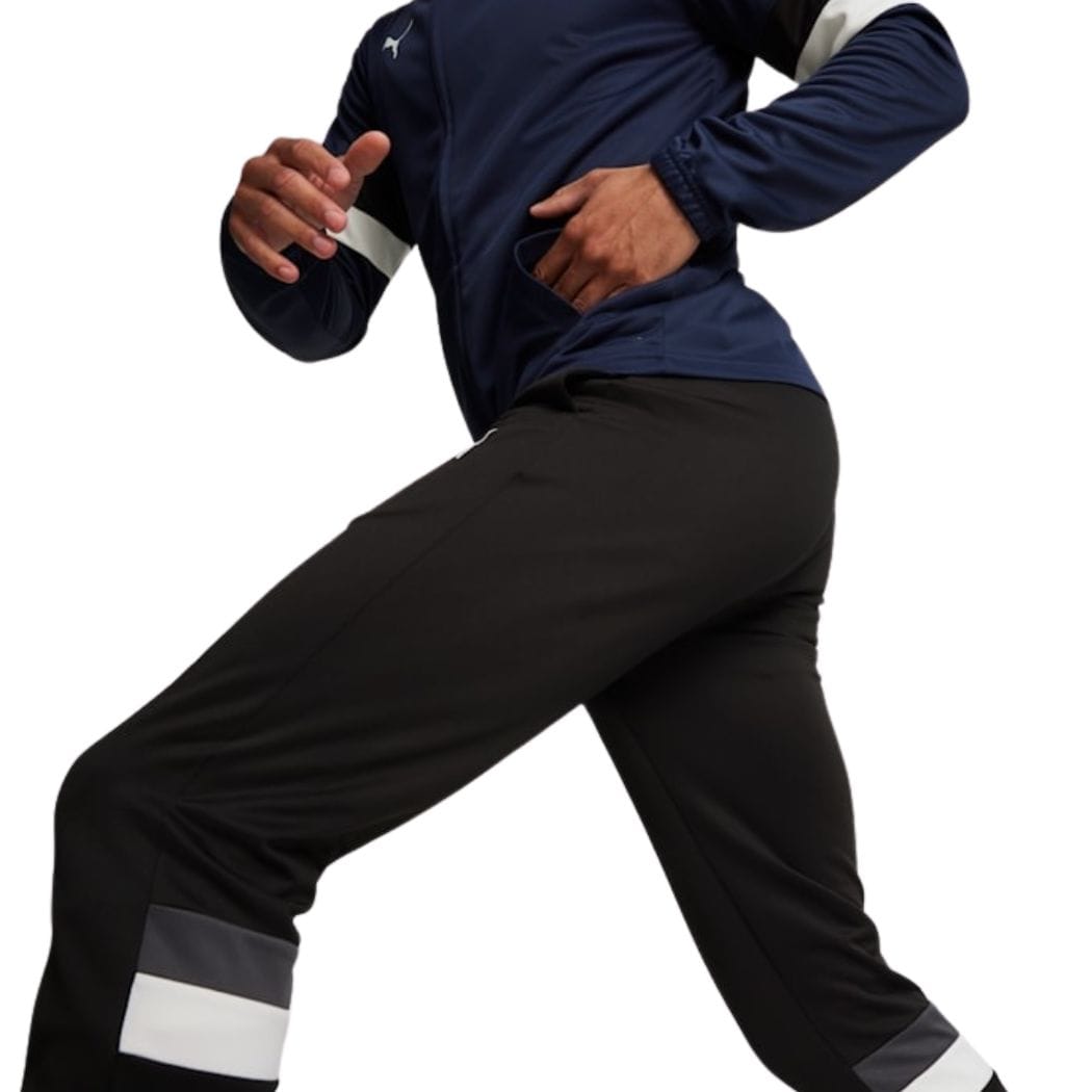 puma TeamRISE Men's Tracksuit