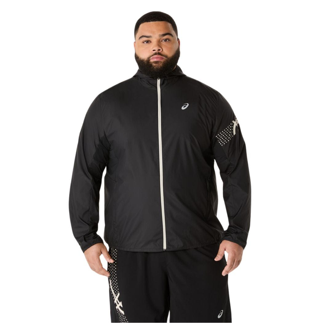 asics Icon Men's Jacket