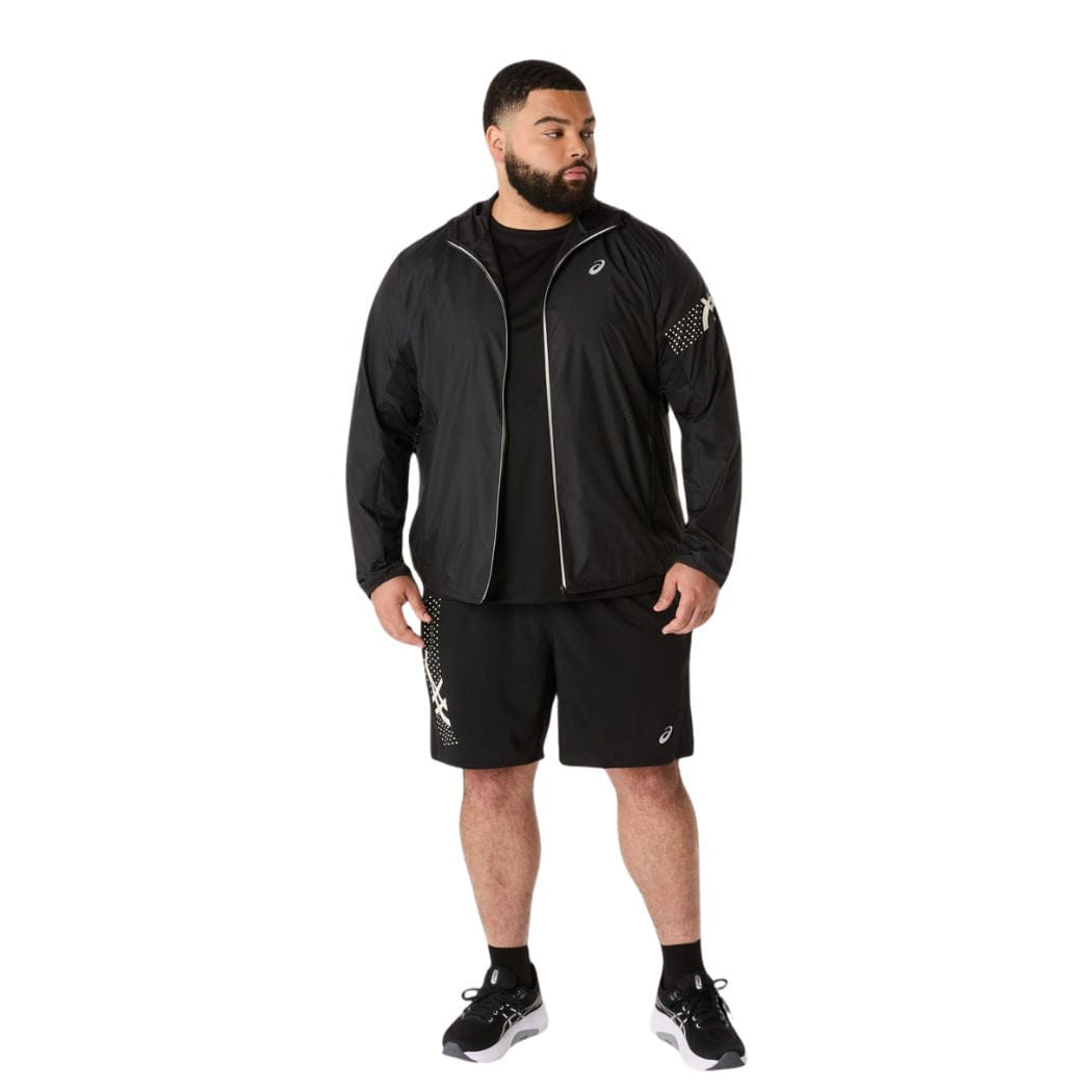 asics Icon Men's Jacket