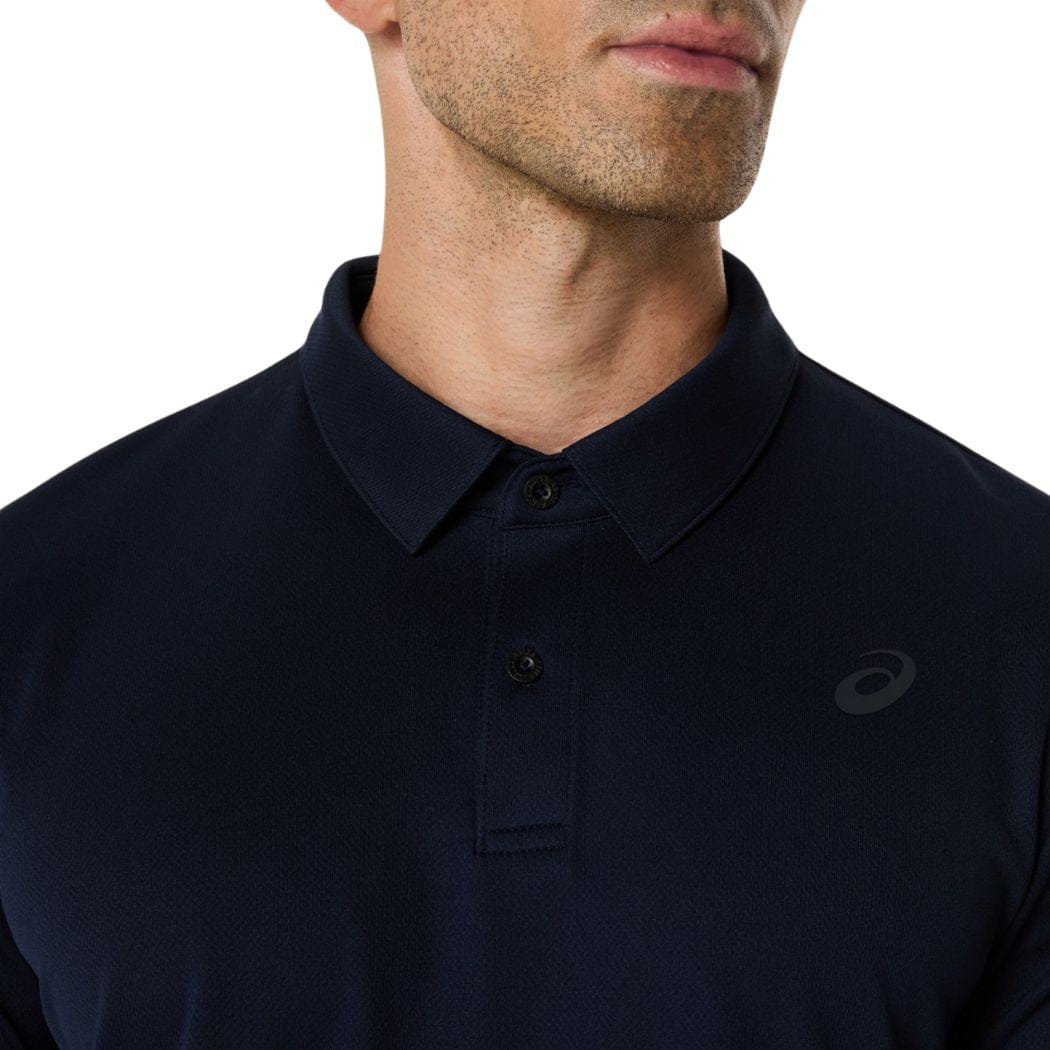 asics Hex Graphic Men's Polo Shirt