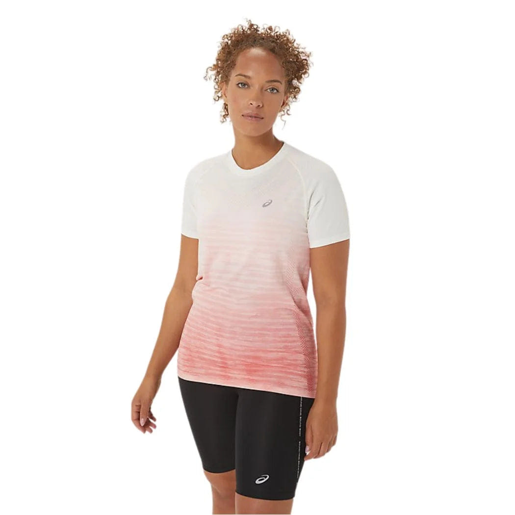 asics Seamles Women's Tee