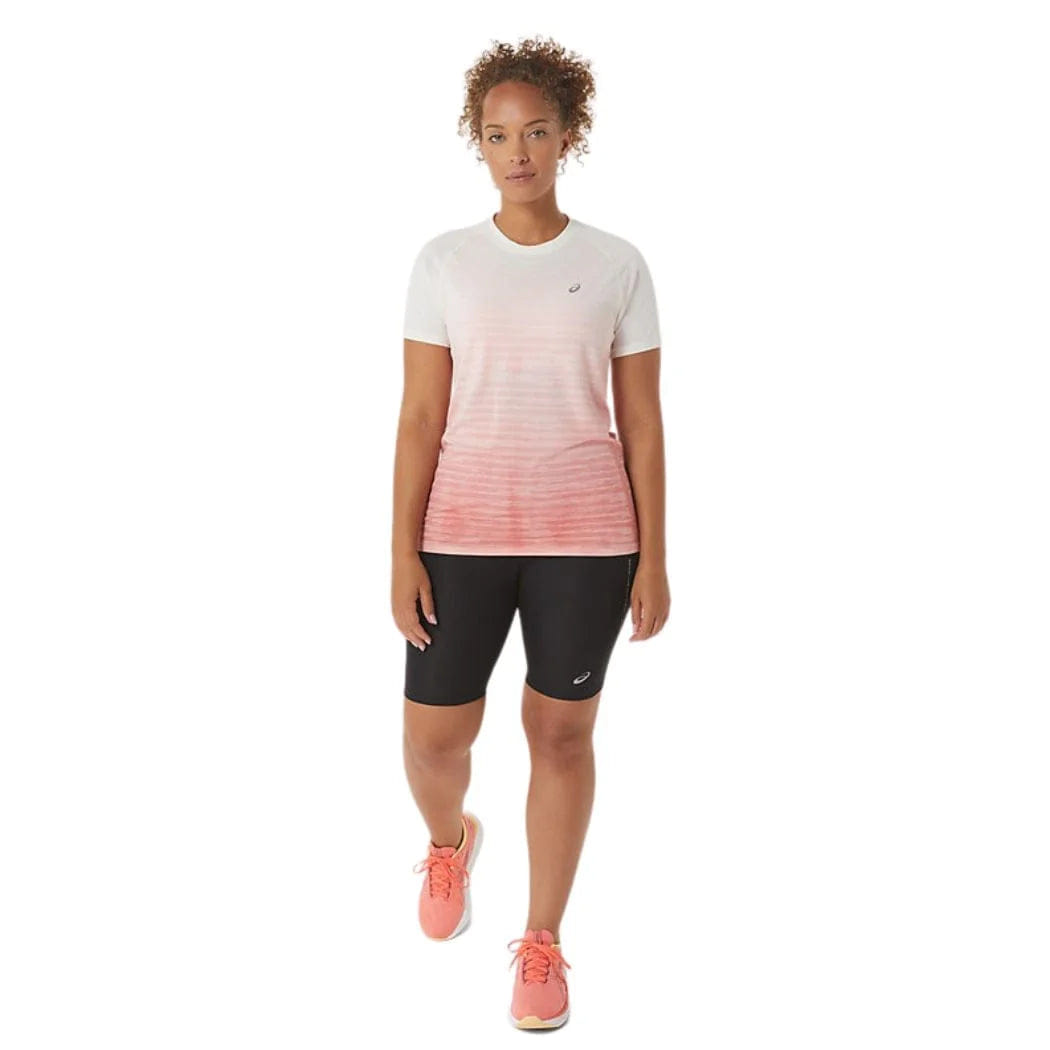 asics Seamles Women's Tee
