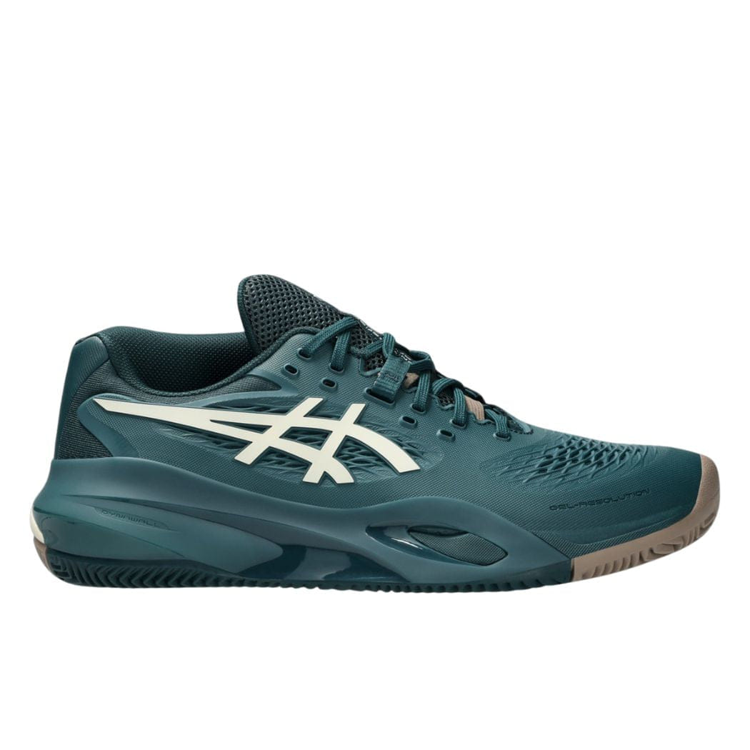 asics Gel-Resolution X Clay Men's Tennis Shoes