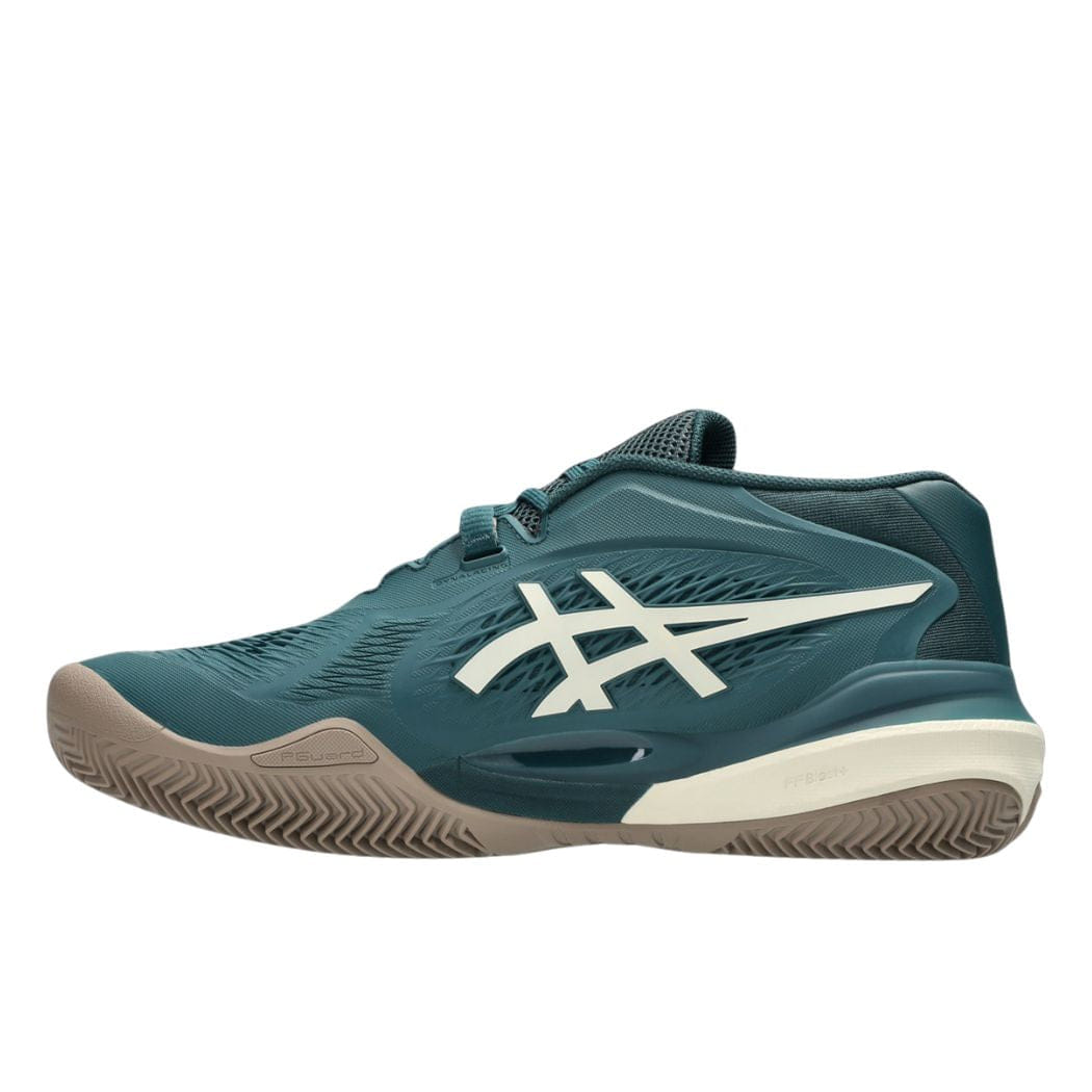 asics Gel-Resolution X Clay Men's Tennis Shoes