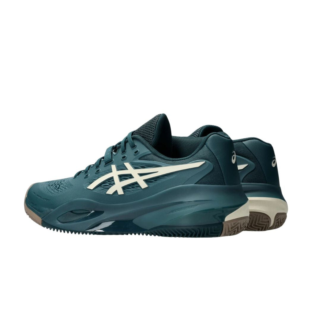 asics Gel-Resolution X Clay Men's Tennis Shoes