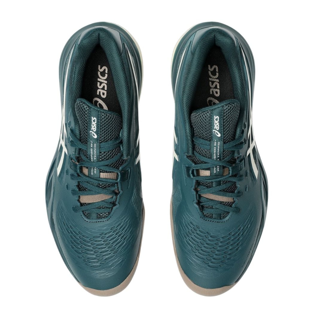 asics Gel-Resolution X Clay Men's Tennis Shoes