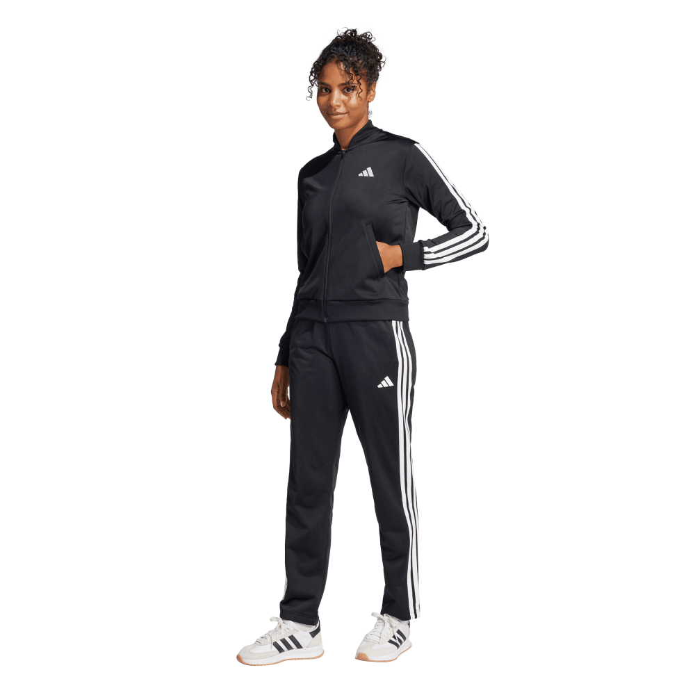 adidas Essentials 3-Stripes Women's TrackSuit