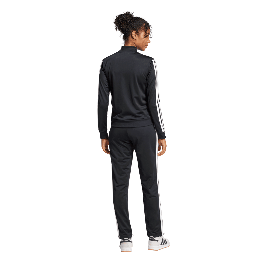 adidas Essentials 3-Stripes Women's TrackSuit