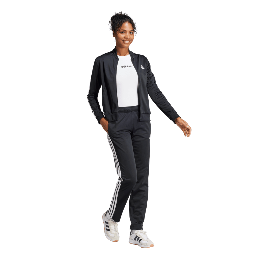 adidas Essentials 3-Stripes Women's TrackSuit
