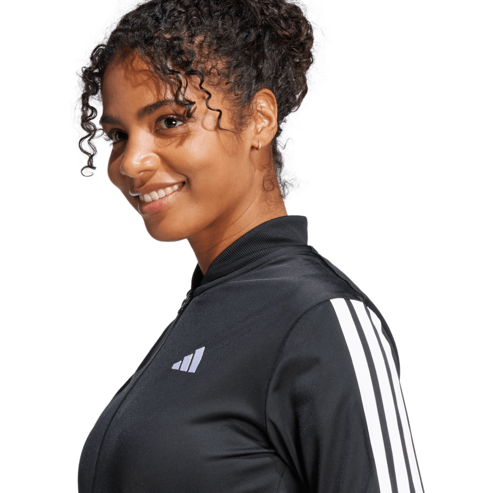 adidas Essentials 3-Stripes Women's TrackSuit
