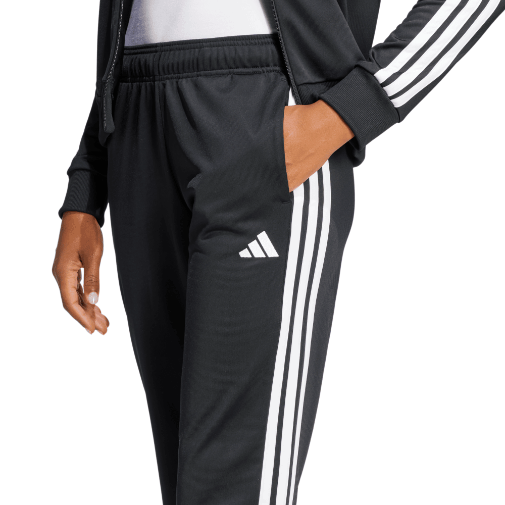 adidas Essentials 3-Stripes Women's TrackSuit