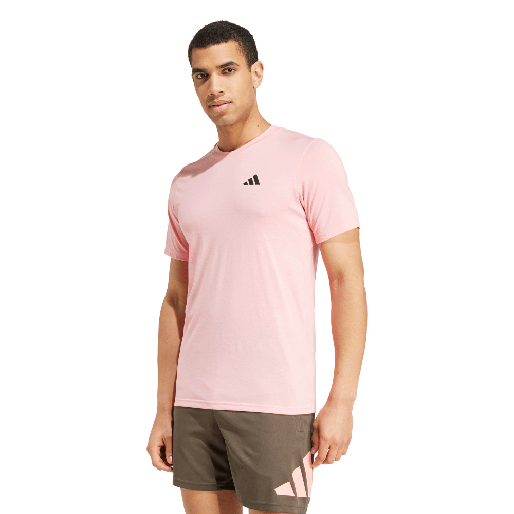adidas Train Essentials Feelready Men's Training Tee