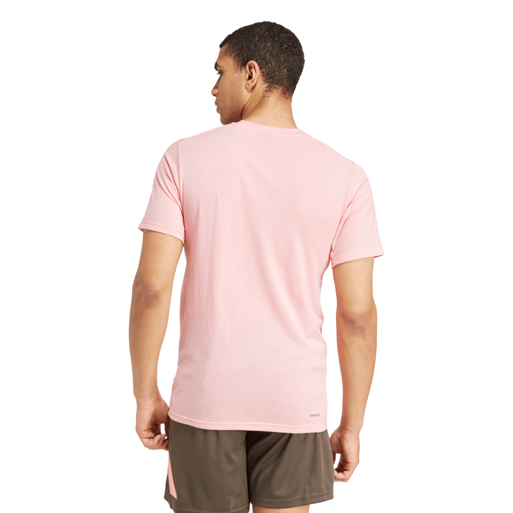 adidas Train Essentials Feelready Men's Training Tee