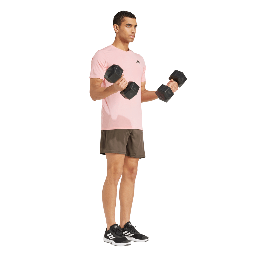 adidas Train Essentials Feelready Men's Training Tee